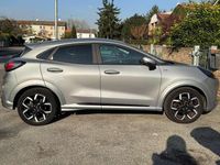 Usata Ford Puma ST-Line X 125 CV (91 kW) 2020 Grigio SUV