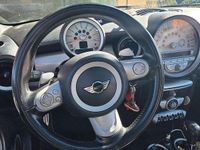 Usata Mini Cooper S Clubman 174 CV (127 kW) 2010 Grigio Station wagon