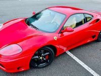 usata Ferrari 360 - 2002
