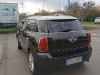 Usata Mini Countryman 140 CV (102 kW) 2017 SUV