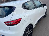 Usata Renault Clio IV 75 CV (55 kW) 2017 Bianco Berlina