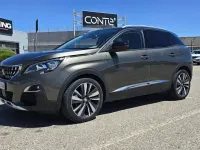 Usata Peugeot 3008 Allure 120 CV (88 kW) 2020 SUV