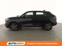 Usata Honda HR-V Advance 131 CV (96 kW) 2023 Nero SUV