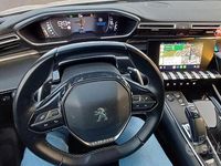 Usata Peugeot 508 SW Allure 131 CV (96 kW) 2020 Grigio Station wagon