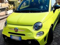 Usata Abarth 595 Pista 2019 Berlina