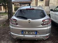 Usata Renault Mégane GrandTour Bose Edition 110 CV (80 kW) 2014 Station wagon