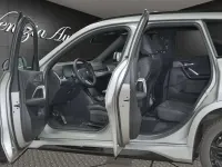 Usata BMW X1 M Sport 162 CV (119 kW) 2025 Argento SUV