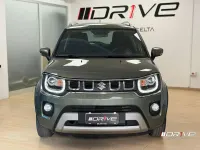 Usado Suzuki Ignis 83 CV (61 kW) 2021 Verde SUV