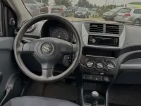 Usata Suzuki Alto 54 CV (39 kW) 2001 Utilitaria