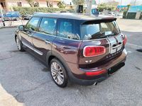 Usata Mini Cooper Clubman Business 149 CV (109 kW) 2017 Marrone Station wagon