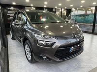 Usata Citroën C4 Picasso 100 CV (73 kW) 2015 Grigio Monovolume
