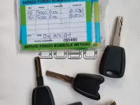 Usata Fiat Qubo Trekking 70 CV (51 kW) 2014 Nero Monovolume