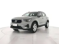 Usata Volvo XC40 129 CV (94 kW) 2024 Grigio SUV