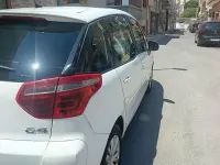 Usata Citroën C4 Picasso 2010 Monovolume