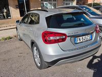 Usata Mercedes GLA220 2014 SUV