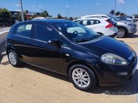 usata Fiat Punto Evo MultiJet