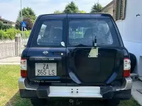 Usata Nissan Patrol 129 CV (94 kW) 1999 SUV