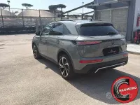 Usata DS Automobiles DS7 Crossback Performance Line Plus 131 CV (96 kW) 2024 Gray SUV