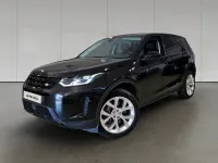 Usata Land Rover Discovery Sport SE 163 CV (119 kW) 2023 Santorini black SUV