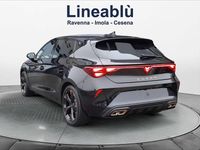 Usata Cupra Leon 204 CV (150 kW) 2025 Nero Berlina