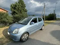 Usata Kia Picanto 61 CV (44 kW) 2004 Utilitaria