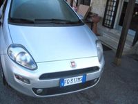 usata Fiat Punto 1.3 MJT AUTO IN OTTIMO STATO MTJET 2 GARANZIA