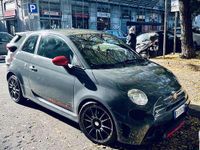 Usata Abarth 500 Custom 140 CV (102 kW) 2014 Utilitaria