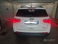 Usata Jeep Compass 140 CV (102 kW) 2018 SUV