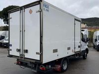 Usata Iveco Daily 136 CV (100 kW) 2023 Bianco