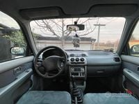 Usata Nissan Micra 60 CV (44 kW) 2000 Grigio Utilitaria