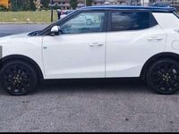 Usata SsangYong Tivoli 116 CV (85 kW) 2018 SUV