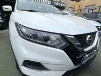 Brugt Nissan Qashqai 116 HK (85 kW) 2020 Hvid SUV