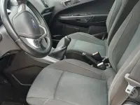 Usata Ford B-MAX 100 CV (73 kW) 2013 Blu Monovolume