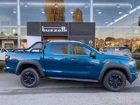 Nuova Foton Tunland V9 159 CV (116 kW) 2025 Vari colori Pick-up