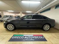 usata Audi A6 245CV 3.0CC QUATTRO S-TRONIC PELLE - NAVIGATORE