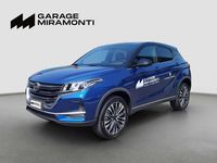 Nuova Cirelli 2 106 CV (77 kW) 2025 Blu/azzurro SUV