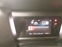 Usata Citroën C4 130 CV (95 kW) 2024 Blu SUV