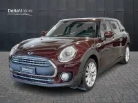 Usata Mini One D Hype 116 CV (85 kW) 2017 Bordeaux Utilitaria
