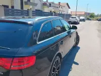 Usata Audi A4 2009