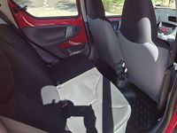 Usata Toyota Aygo 68 CV (50 kW) 2007 Utilitaria