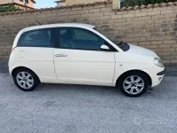 Usata Lancia Ypsilon 69 CV (50 kW) 2004 Utilitaria