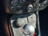 Usata Jeep Compass 140 CV (102 kW) 2018 Grigio SUV