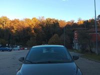 Usata Lancia Ypsilon 85 CV (62 kW) 2016 Grigio Utilitaria