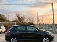 Usata Fiat 500 2018 Nero Utilitaria