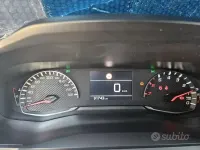 Usata Peugeot 208 S 101 CV (74 kW) 2020 Grigio Utilitaria