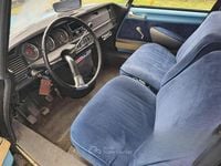 Usata Citroën DS 103 CV (75 kW) 1971 Azzurro Station wagon