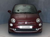 usata Fiat 500 (2007-2016) 1.HYBRID 70CV DOLCEVITA