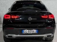 Usata Mercedes GLE300 272 CV (200 kW) 2022 Other Coupé