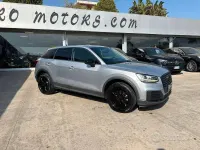Usata Audi Q2 Business 116 CV (85 kW) 2017 Grigio SUV