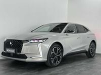 Usata DS Automobiles DS4 Opera 131 CV (96 kW) 2024 Grigio SUV